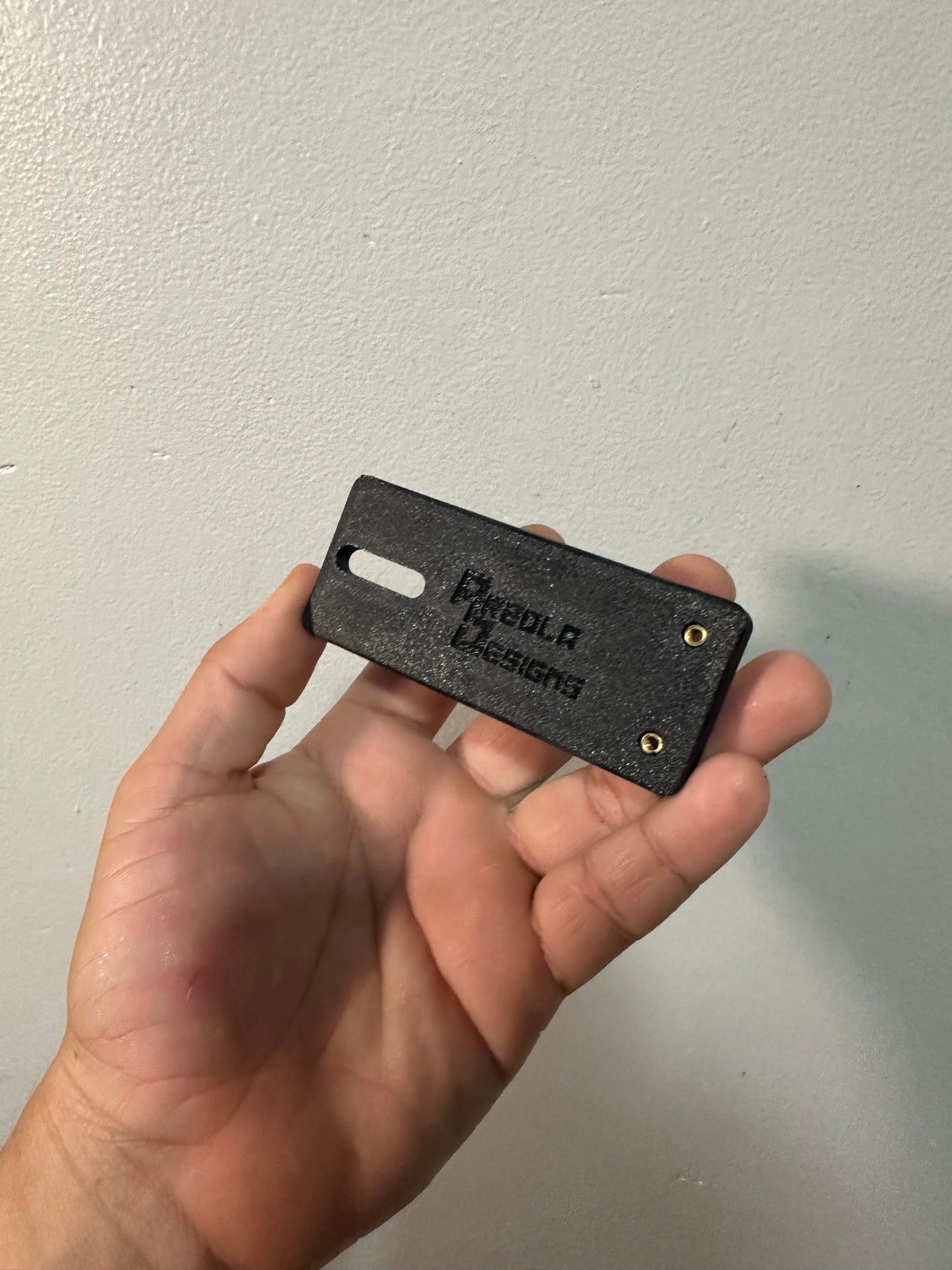 Premium Universal Mount for MAC Valve 3 Port