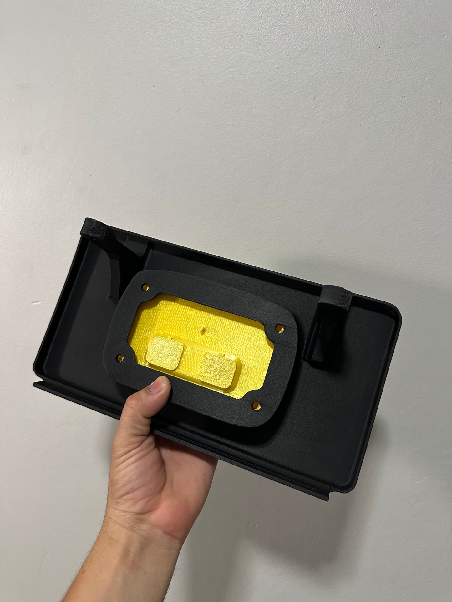 3D Printed Premium Cluster for Suzuki Samurai 1989-1995 |