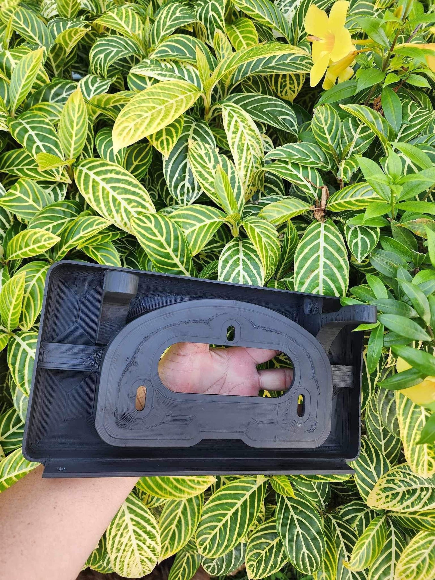 3D Printed Regular Cluster for Suzuki Samurai 1989-1995 |
