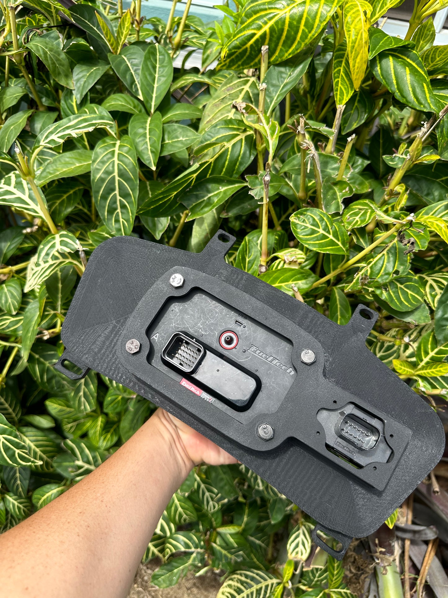 3D Printed Premium Cluster for Mitsubishi Mirage/Technica/ Lancer Evolution IV-VI (1997-2002)