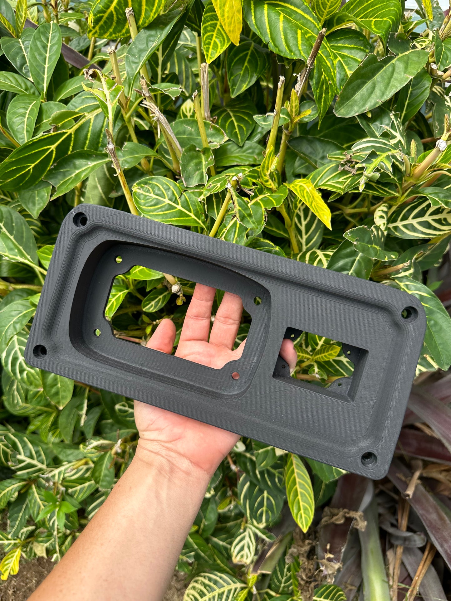 3D Printed Premium Cluster for Suzuki Samurai 1985-1988 |