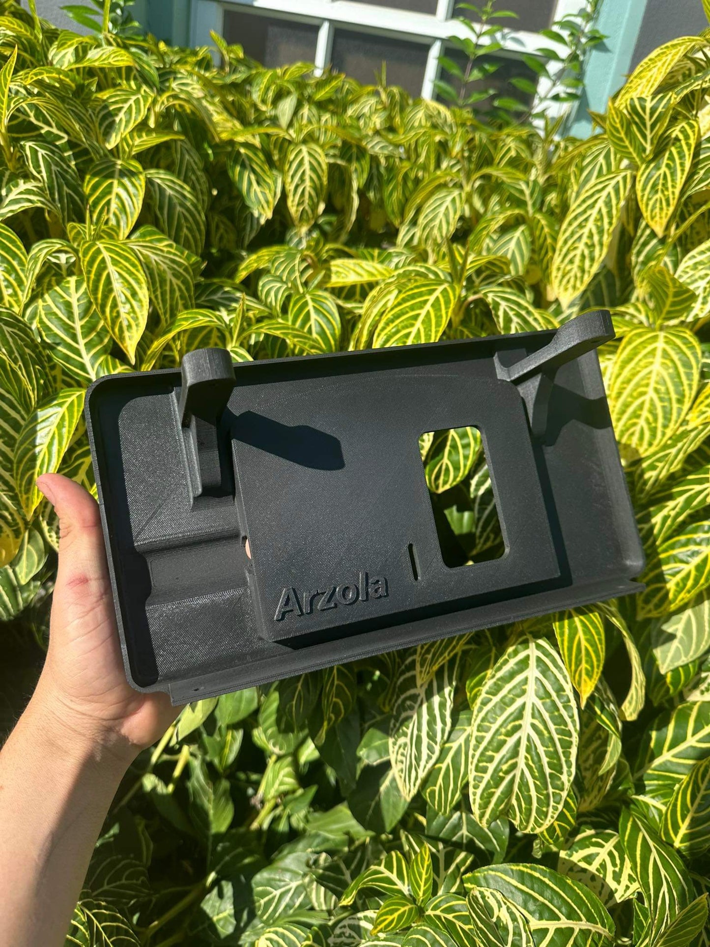 3D Printed Regular Cluster for Suzuki Samurai 1989-1995 |