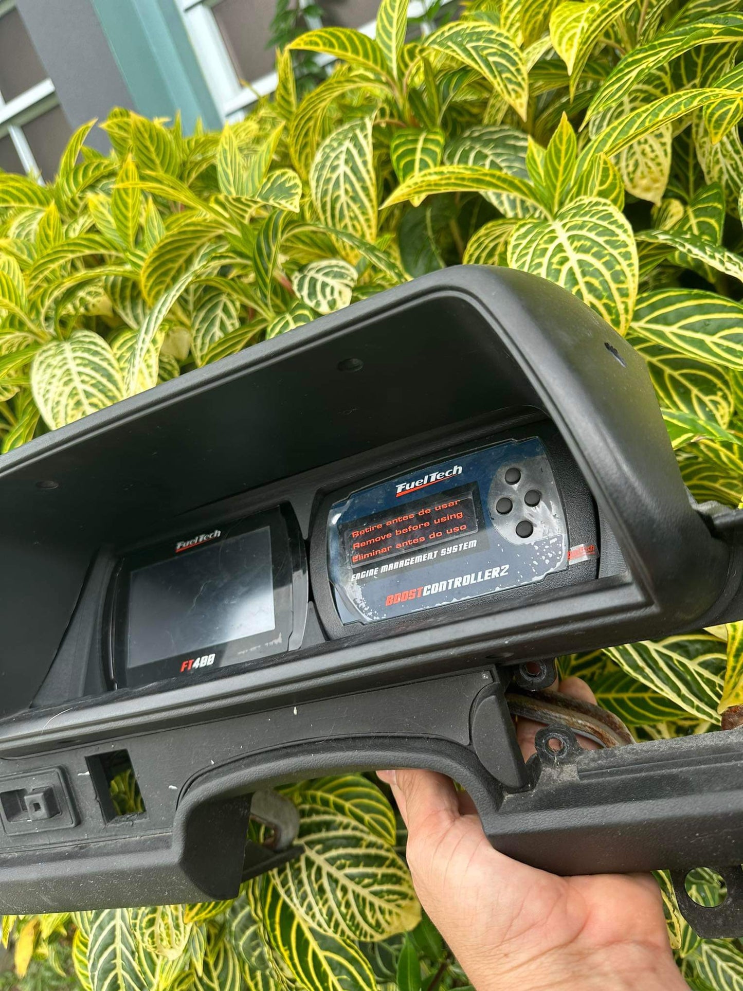 3D Printed Premium Cluster for Toyota Starlet (1980-1982)