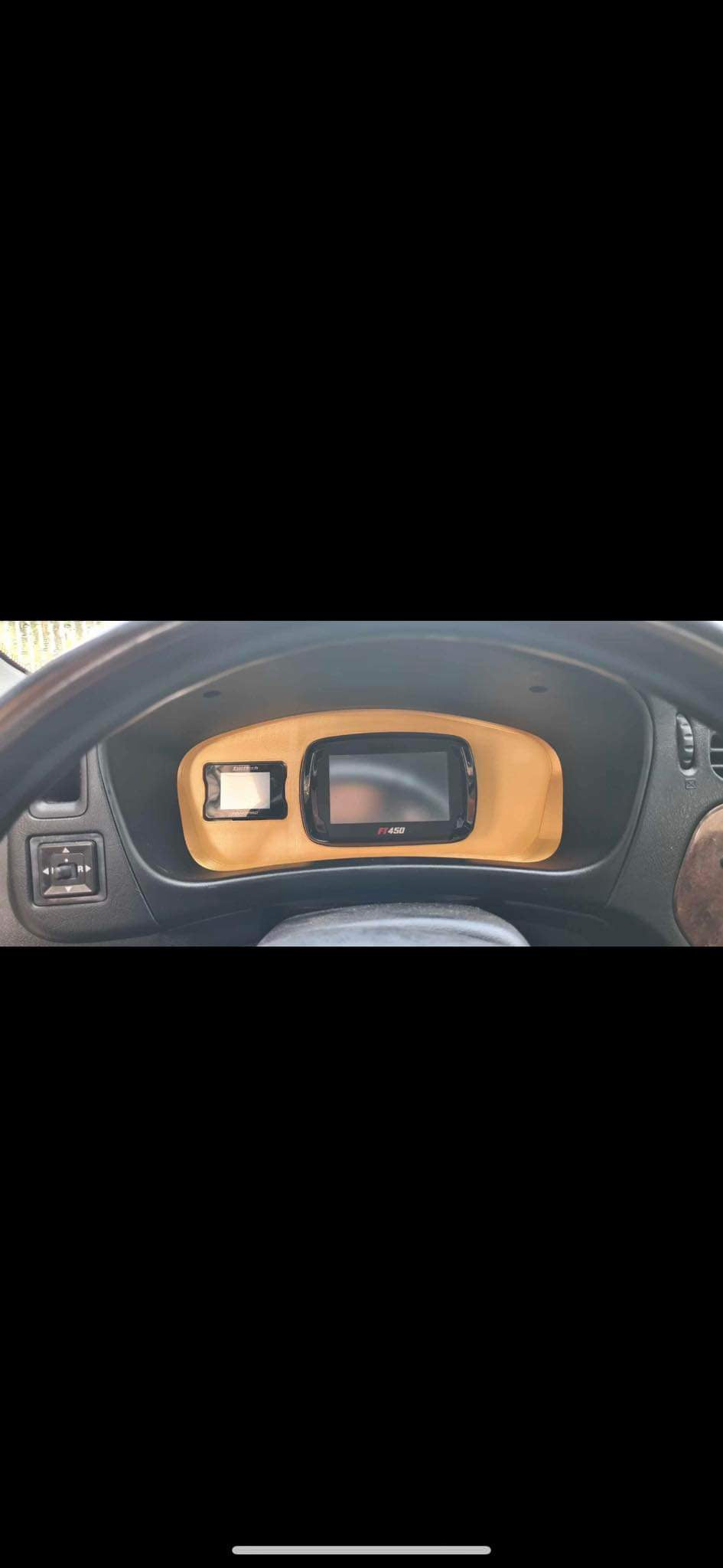 3D Printed Premium Cluster for Mitsubishi Mirage/Technica/ Lancer Evolution IV-VI (1997-2002)