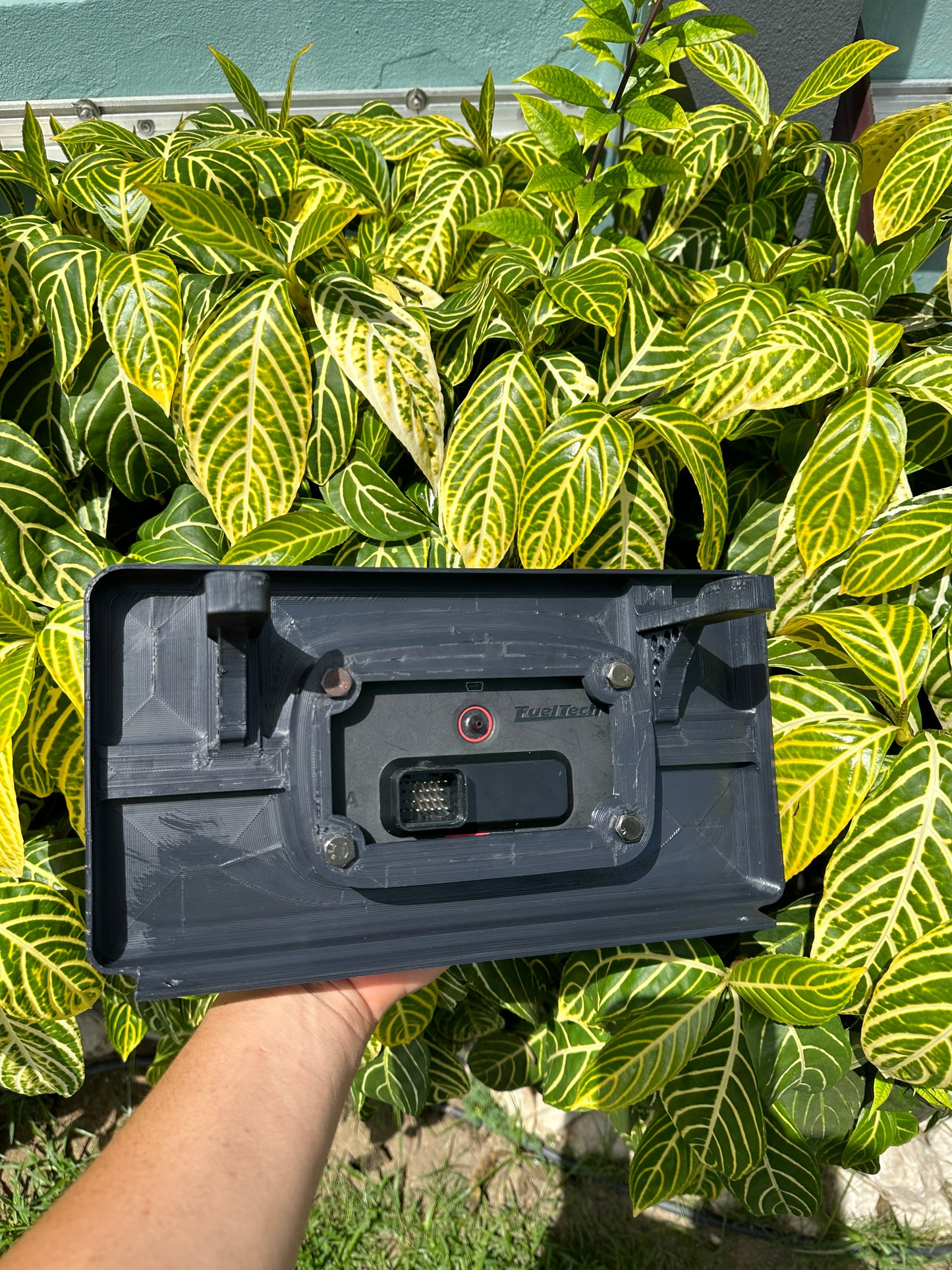 3D Printed Regular Cluster for Suzuki Samurai 1989-1995 |