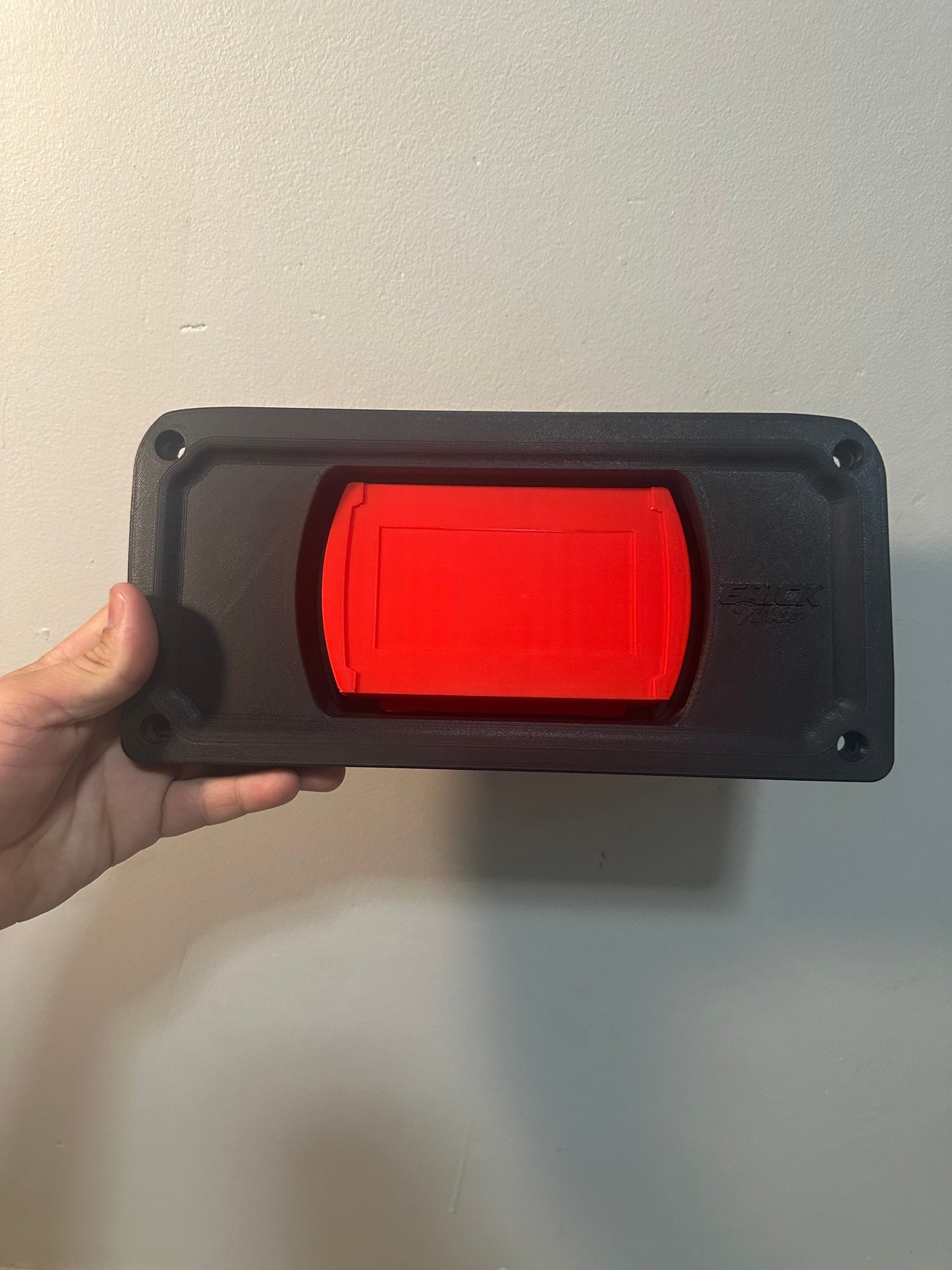 3D Printed Premium Cluster for Suzuki Samurai 1985-1988 |