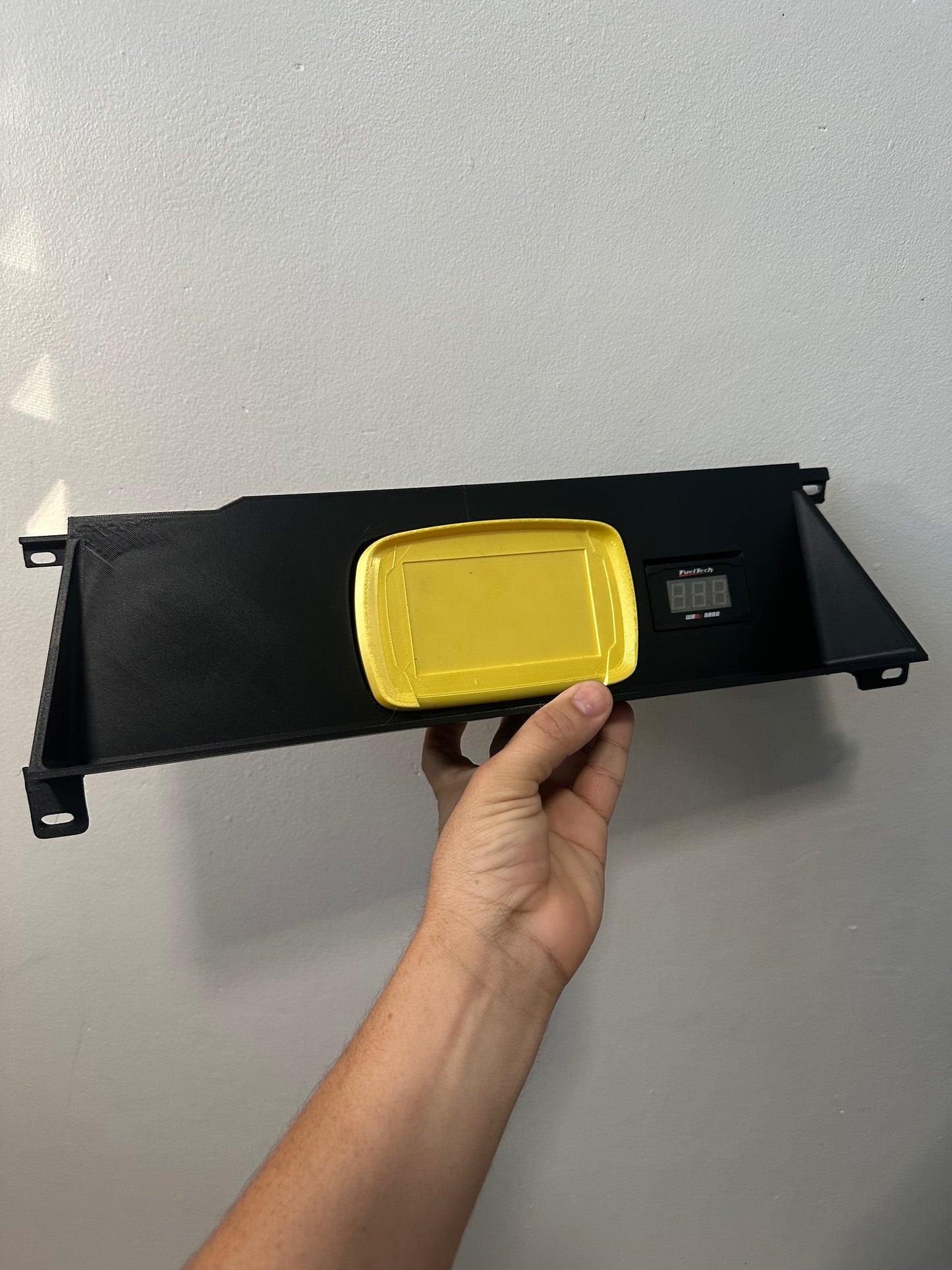 3D Printed Premium Cluster for Toyota Corolla KE70 (1979-1981)
