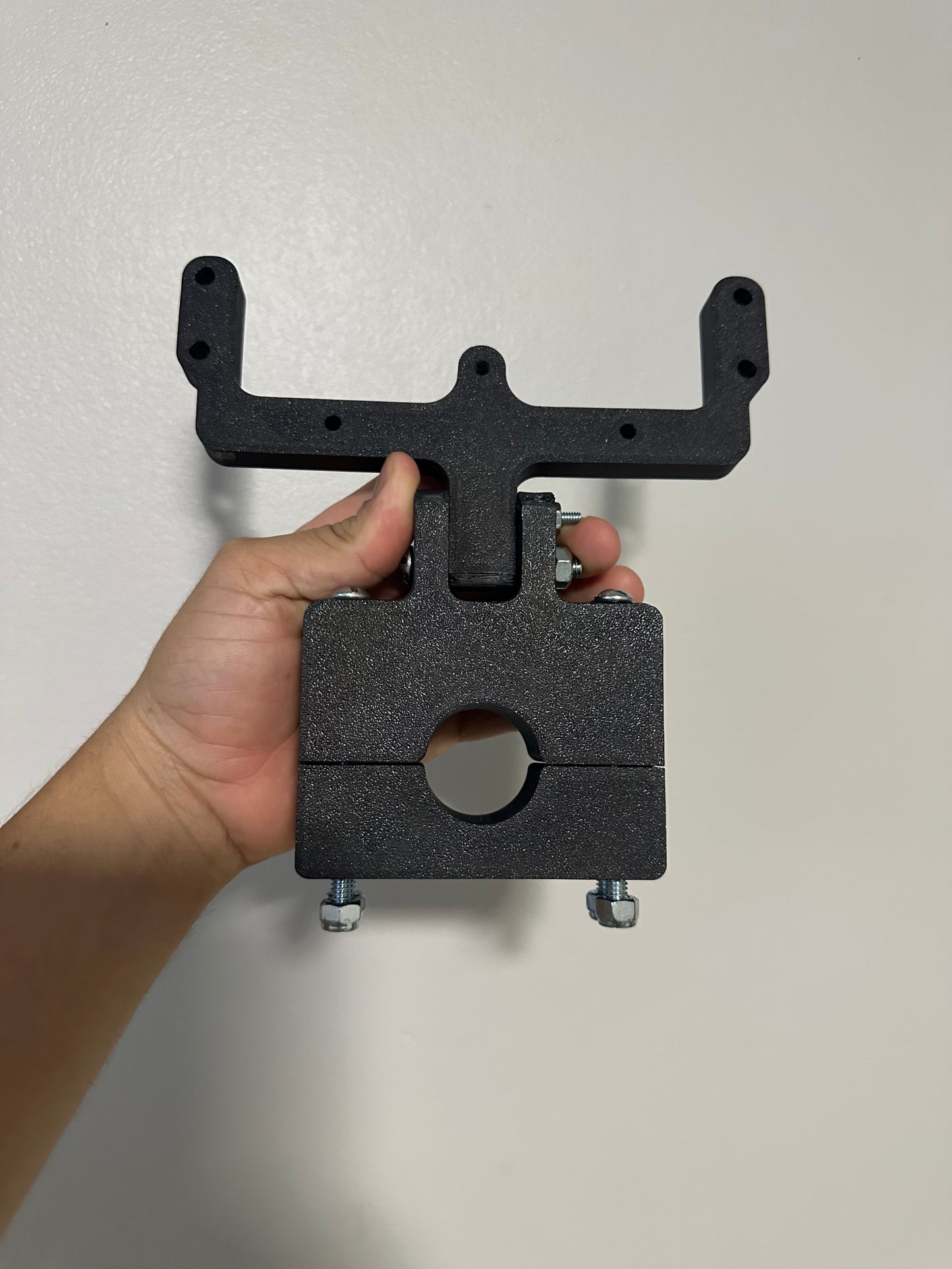Premium Universal Angle Adjustable Column Mount