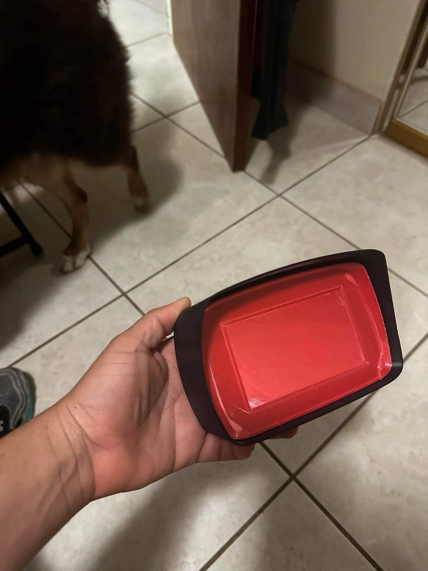 Premium Sun Visor