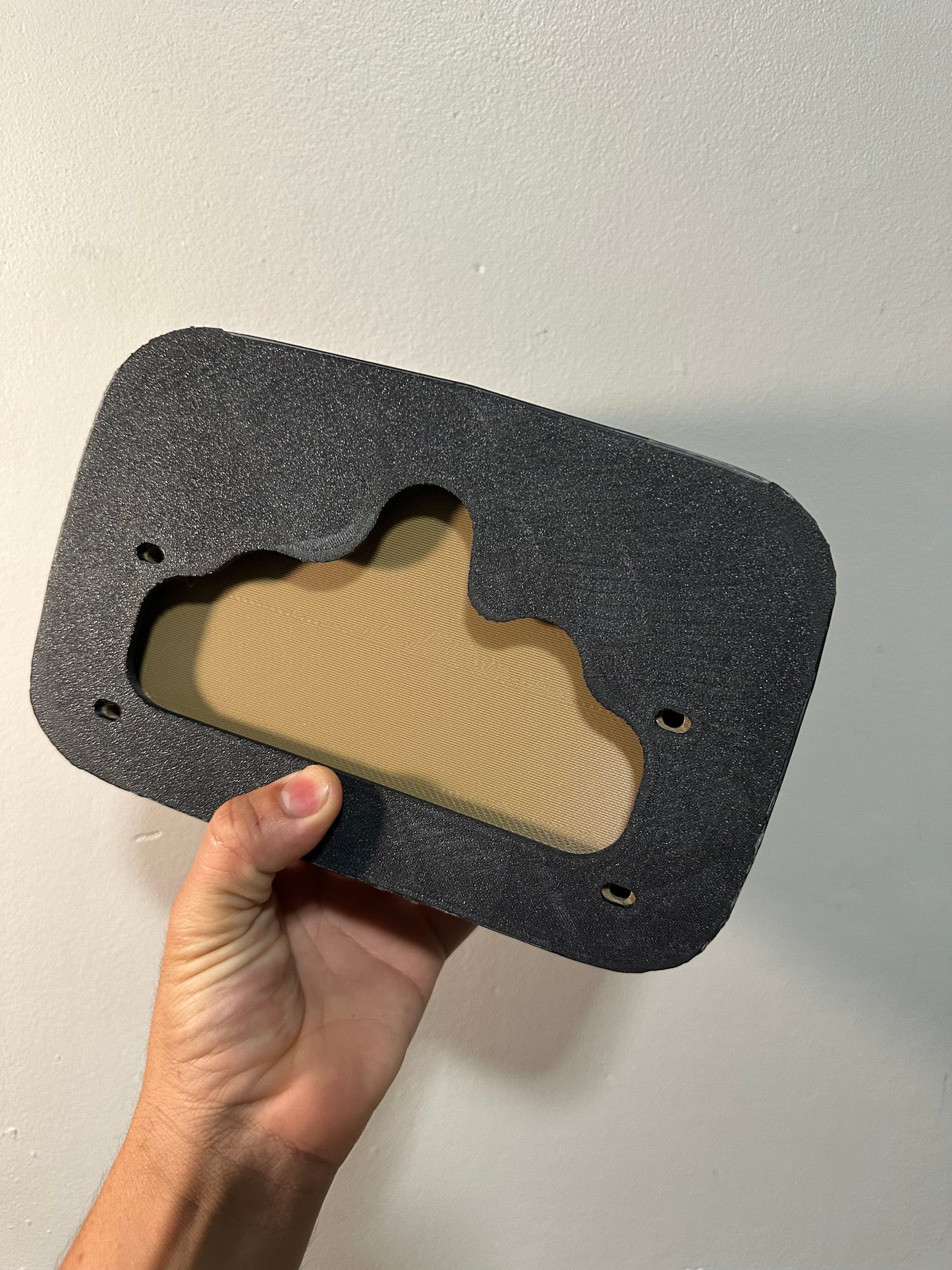 Premium Sun Visor