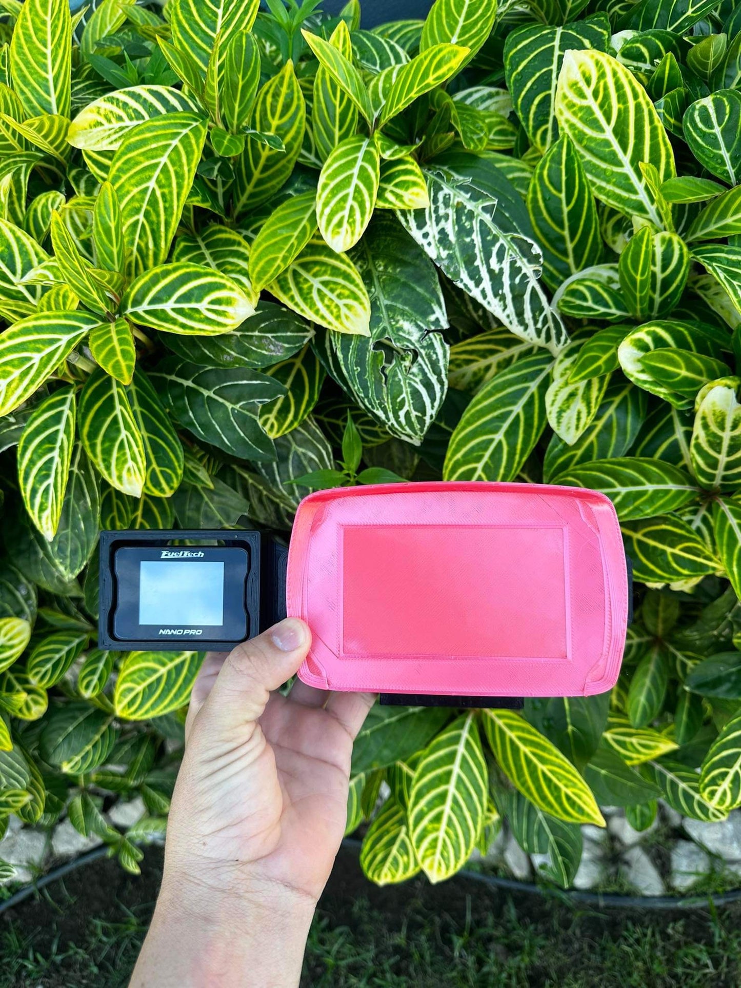 Premium Universal 90° Mount