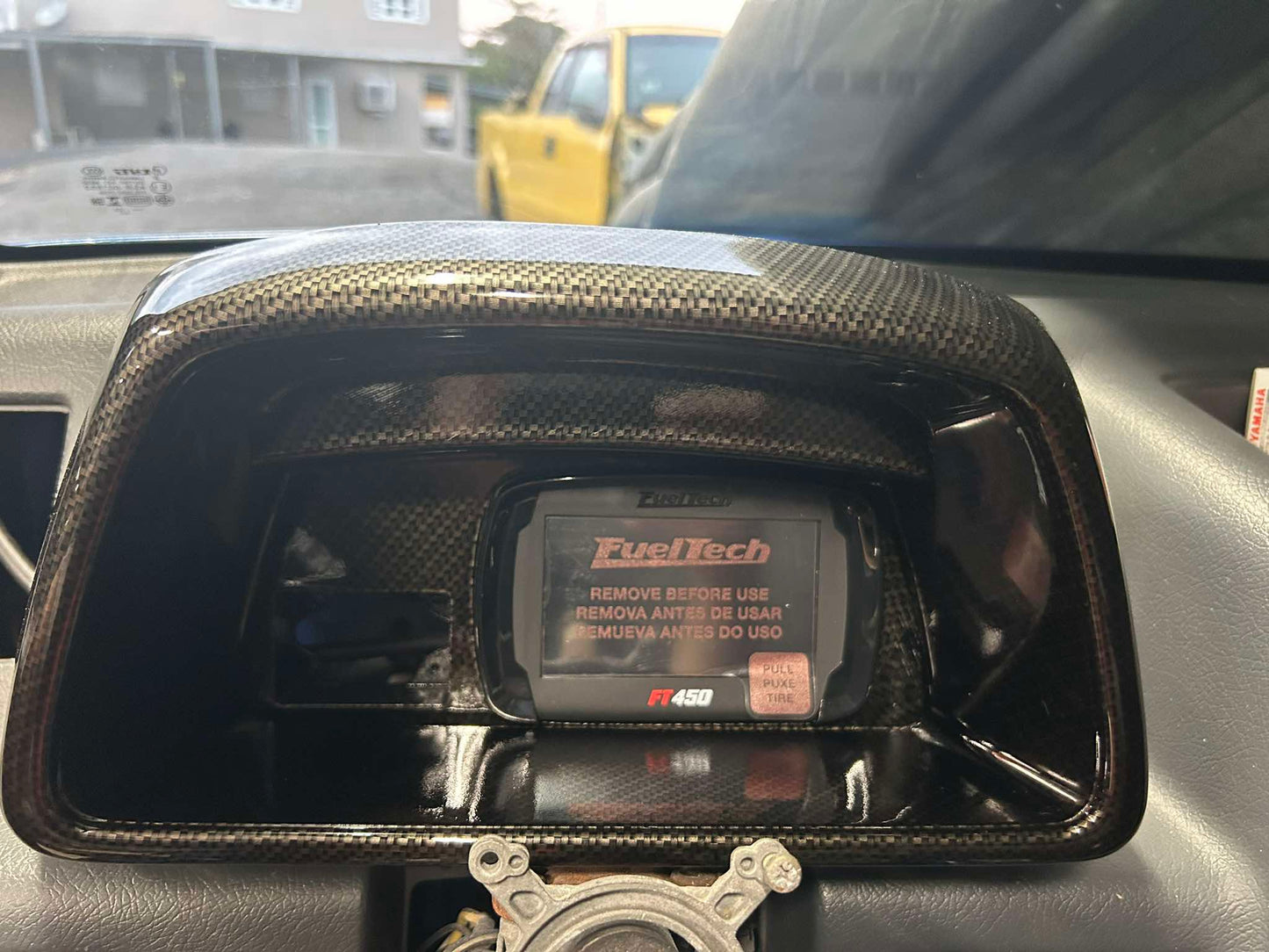 3D Printed Premium Cluster for Suzuki Sidekick/Vitara (1989-1995)