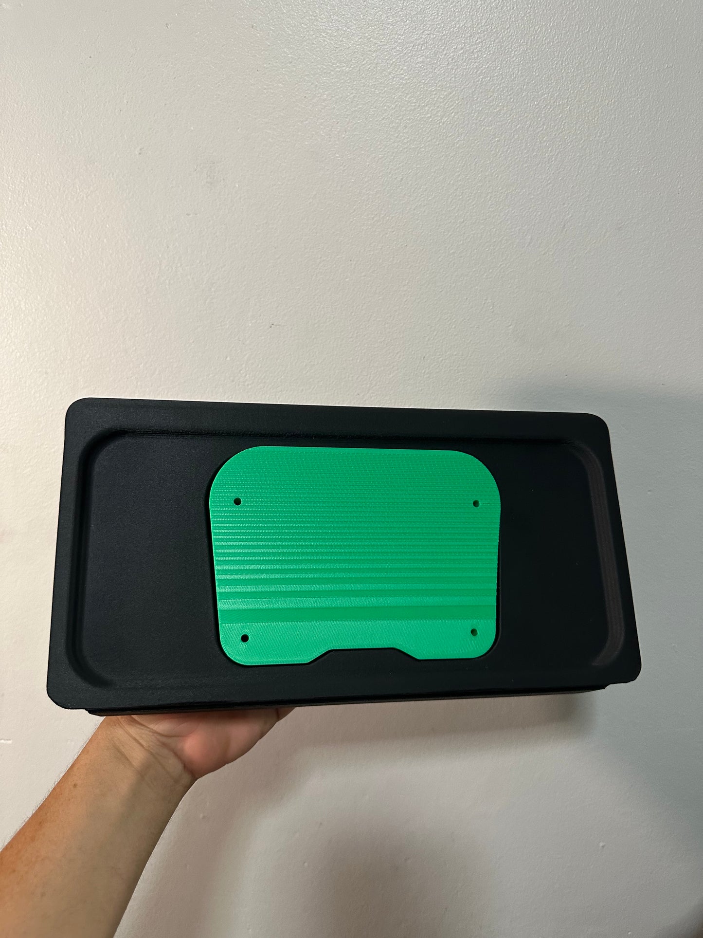 3D Printed Premium Cluster for Suzuki Samurai 1989-1995 |