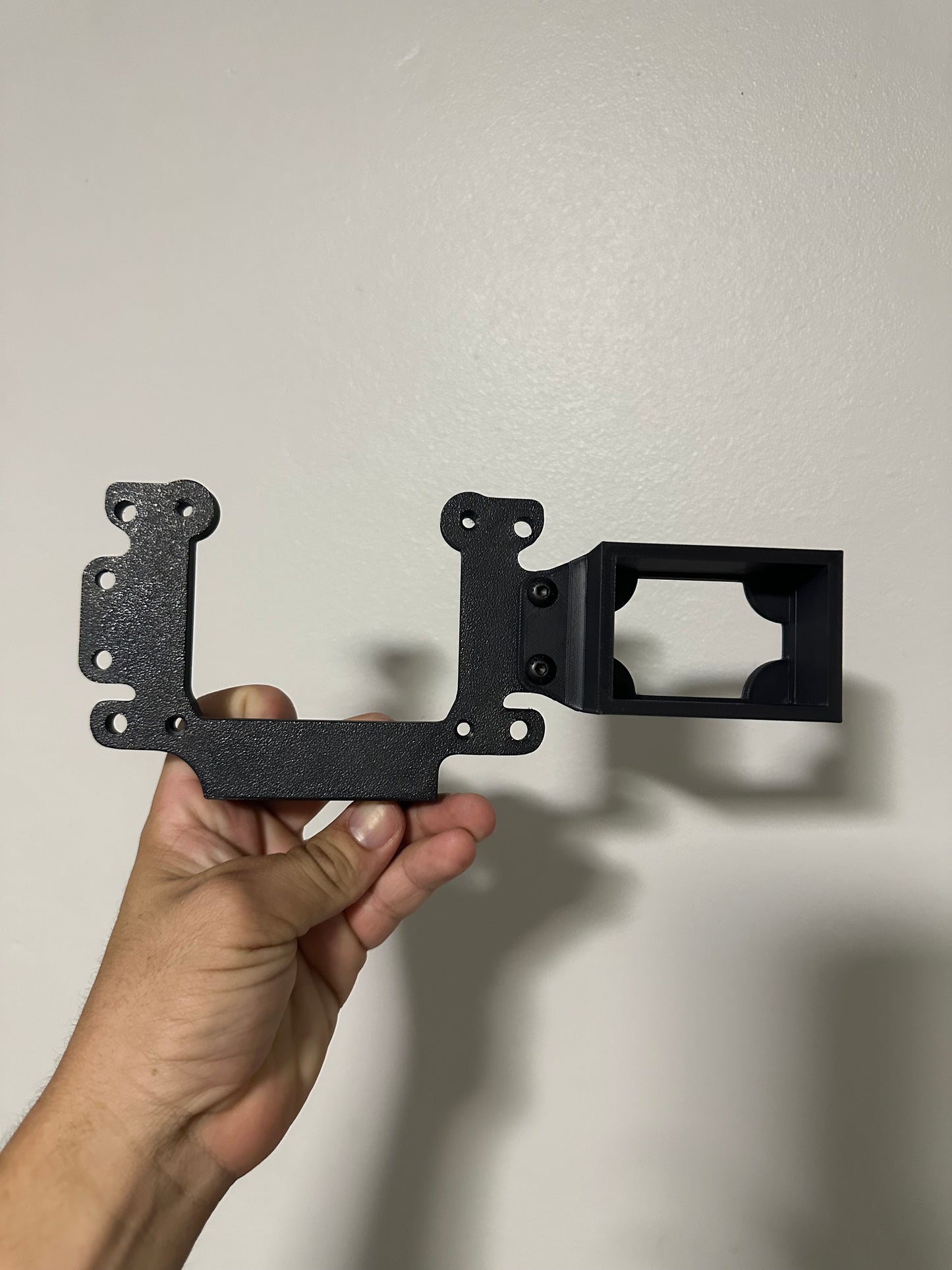 Premium Universal 90° Mount