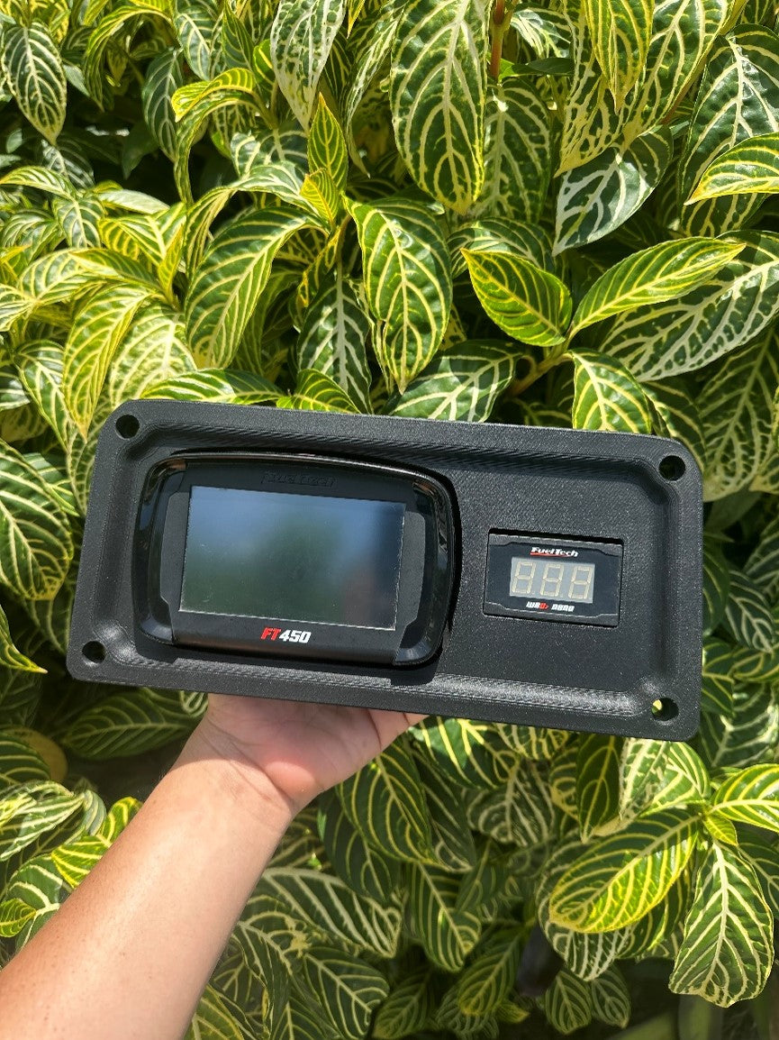 3D Printed Premium Cluster for Suzuki Samurai 1985-1988 |