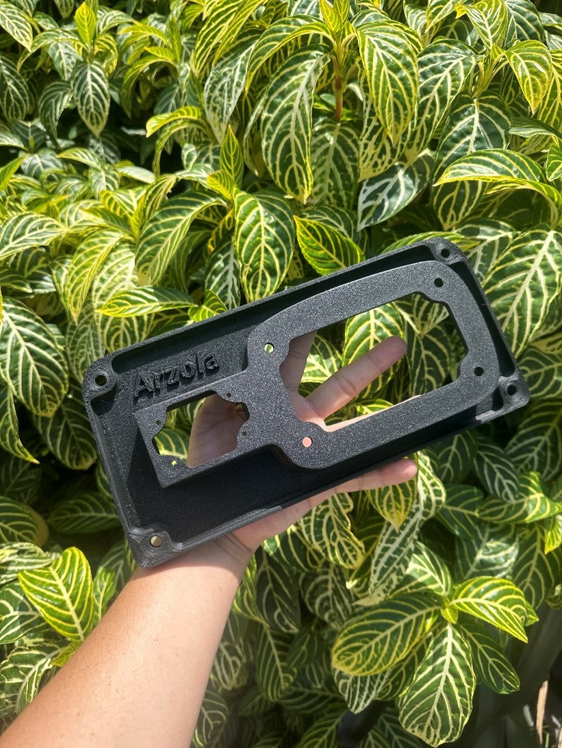 3D Printed Premium Cluster for Suzuki Samurai 1985-1988 |