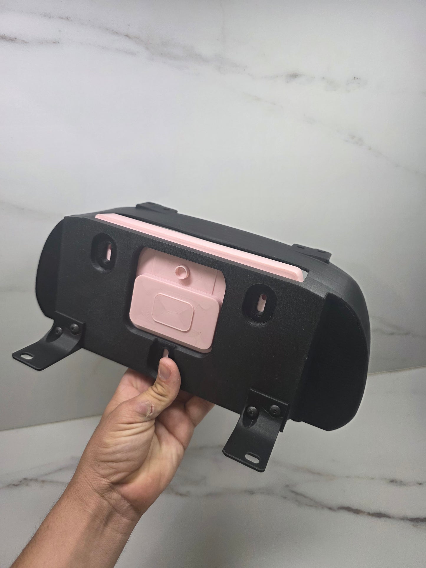 3D Printed Premium Cluster for Mazda RX7 SA22/FB (1979-1983)