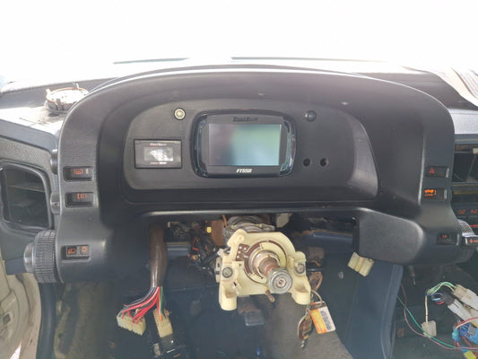 3D Printed Premium Cluster for Mazda RX7 FC (1986-1991)