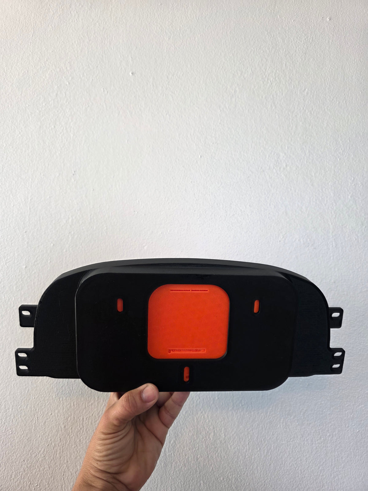 3D Printed Premium Cluster for Mazda RX7 FC (1986-1991)