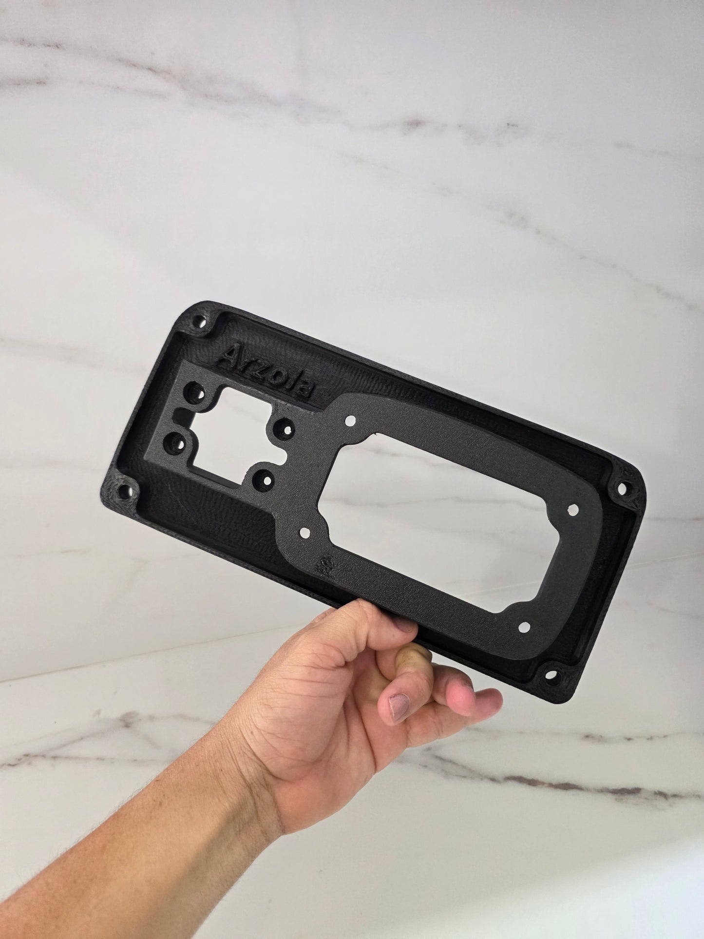 3D Printed Premium Cluster for Suzuki Samurai 1985-1988 |