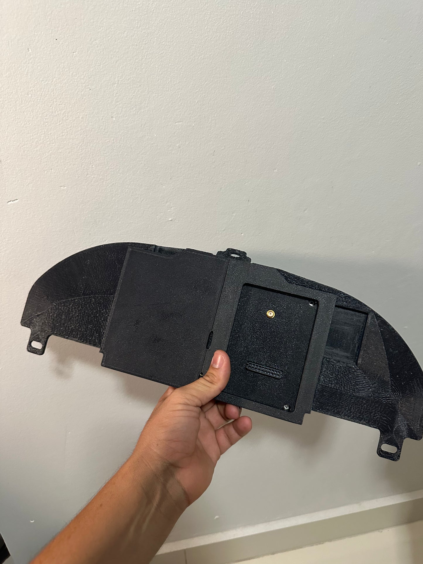 3D Printed Premium Cluster for Nissan S13/180SX/200SX/240SX 1989-1994