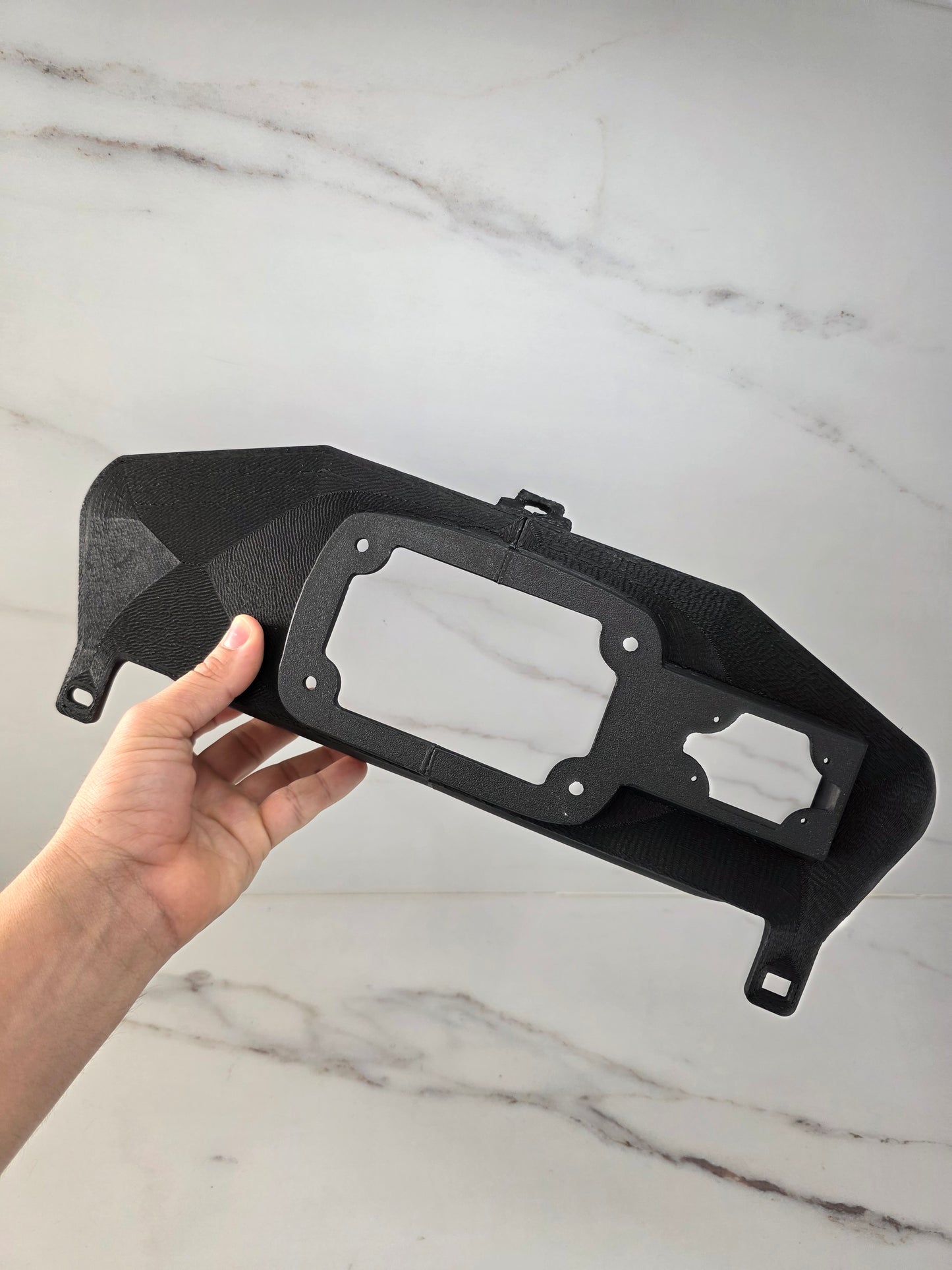 3D Printed Premium Cluster for Nissan S14/200SX/240SX 1994-1998