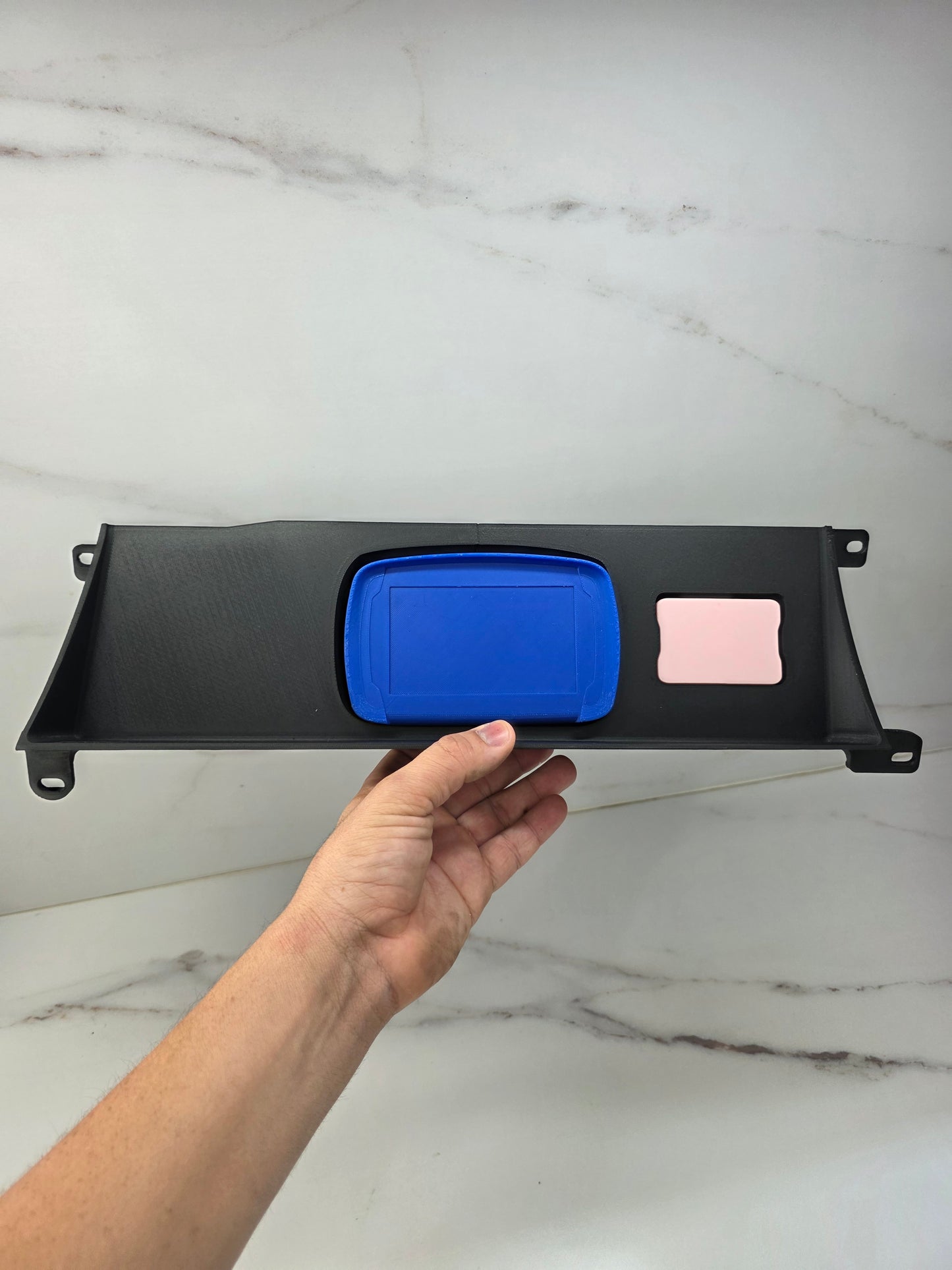 3D Printed Premium Cluster for Toyota Corolla KE70 (1982-1983)