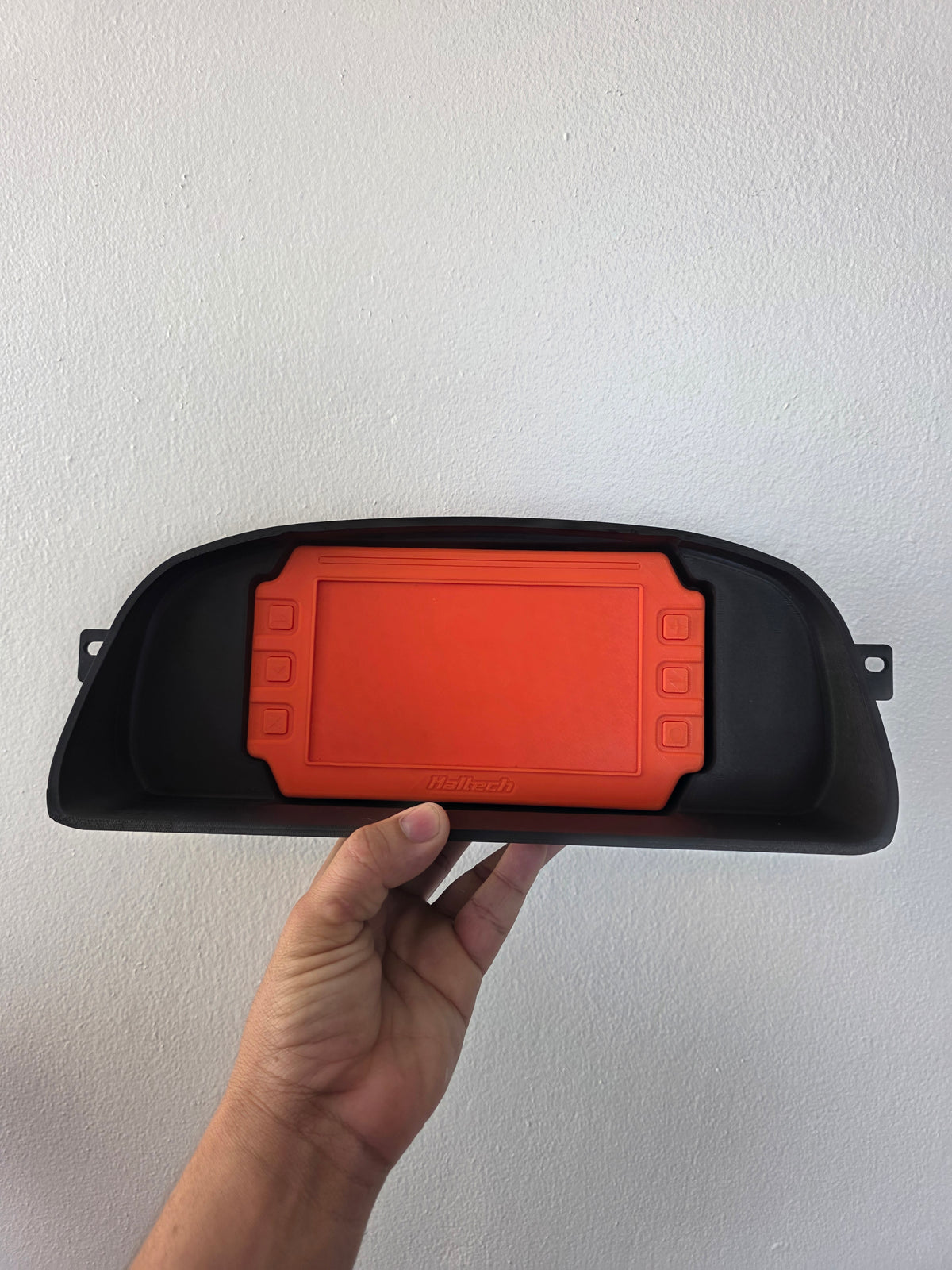 3D Printed Premium Cluster for Mazda RX7 FC (1986-1991)