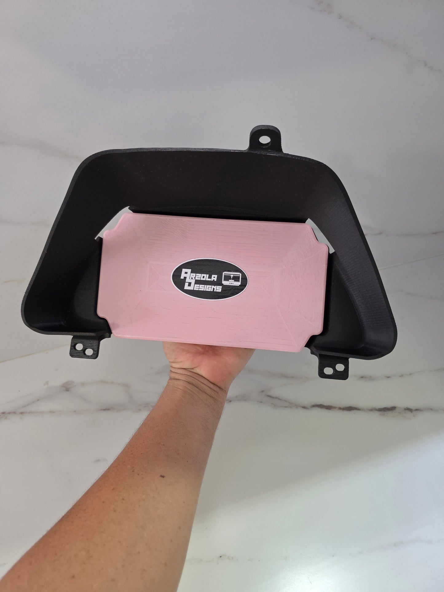 3D Printed Premium Cluster for Toyota Lexus IS200/IS300/Altezza (1998-2005)