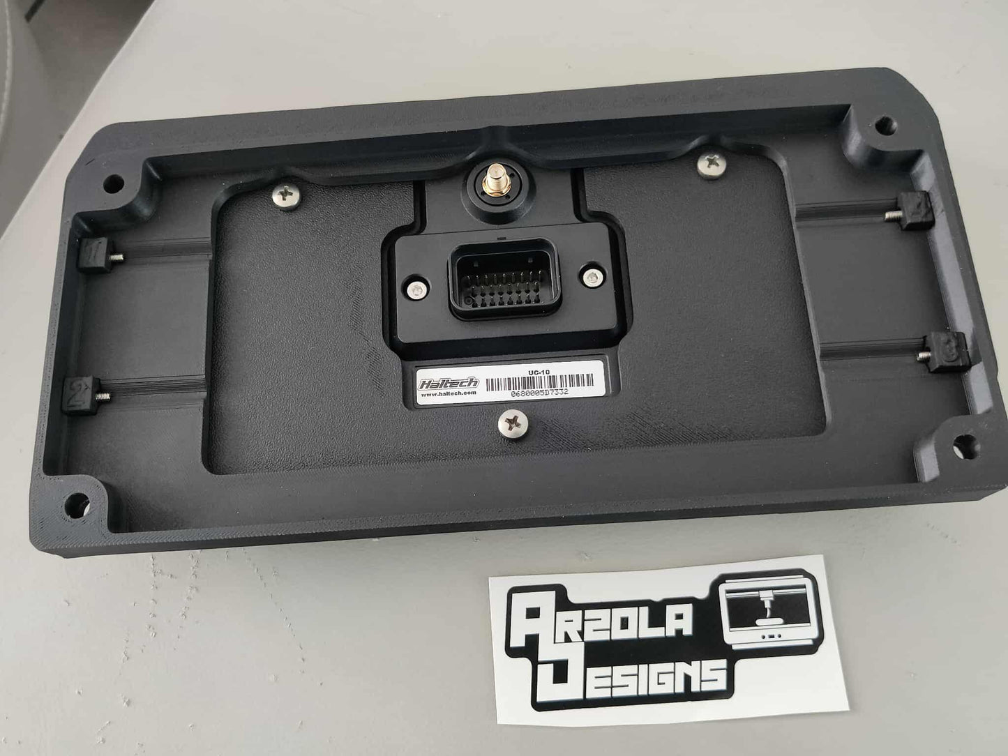 Suzuki Samurai 1985-1988 Regular Cluster|