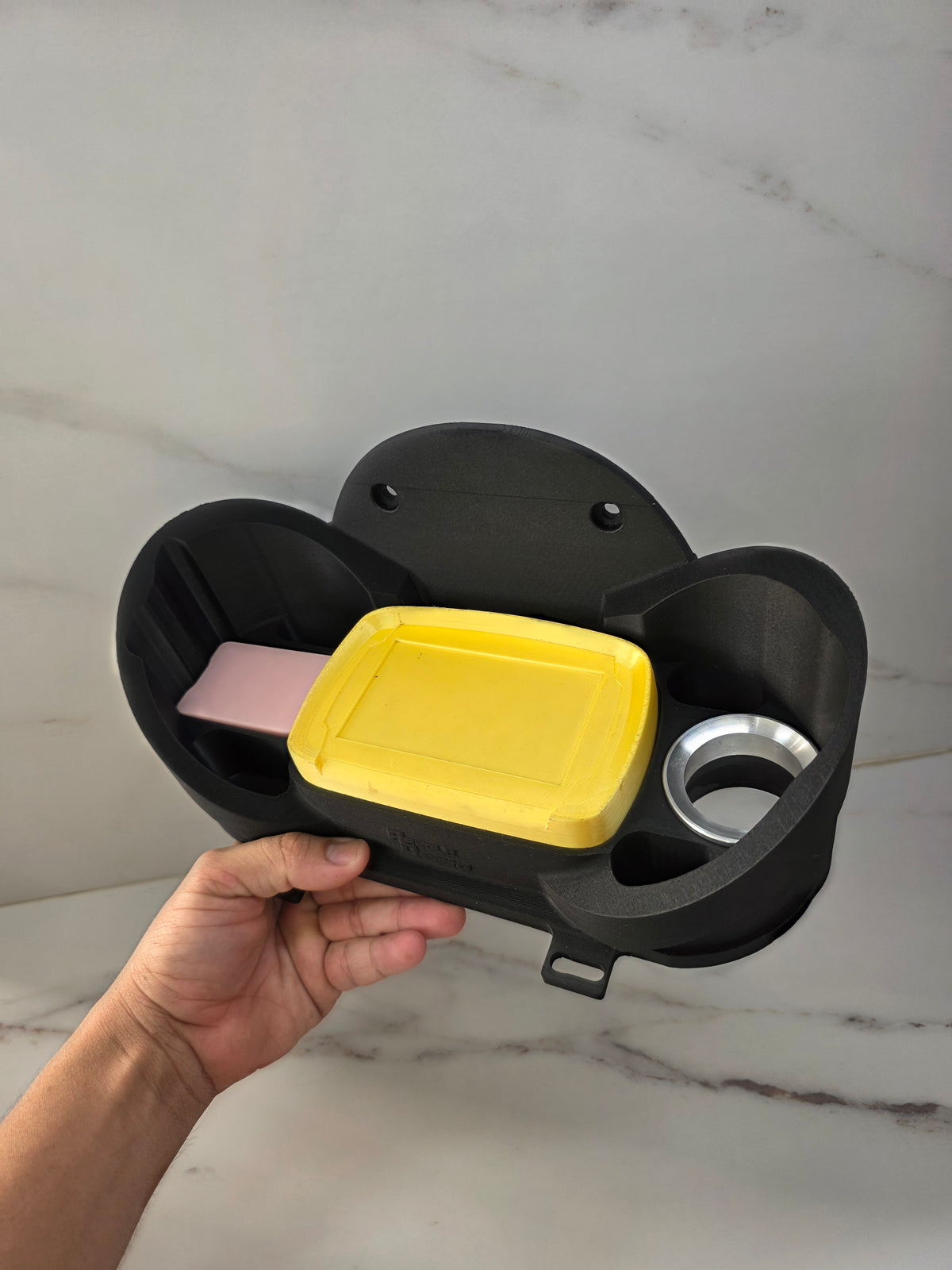 3D Printed Premium Cluster for Hyundai Genesis (2010-2016)