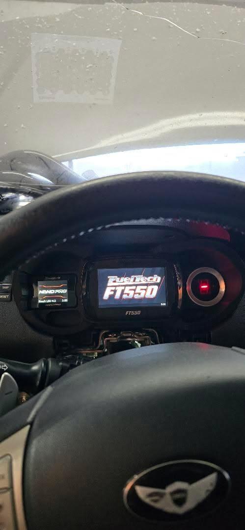 3D Printed Premium Cluster for Hyundai Genesis (2010-2016)