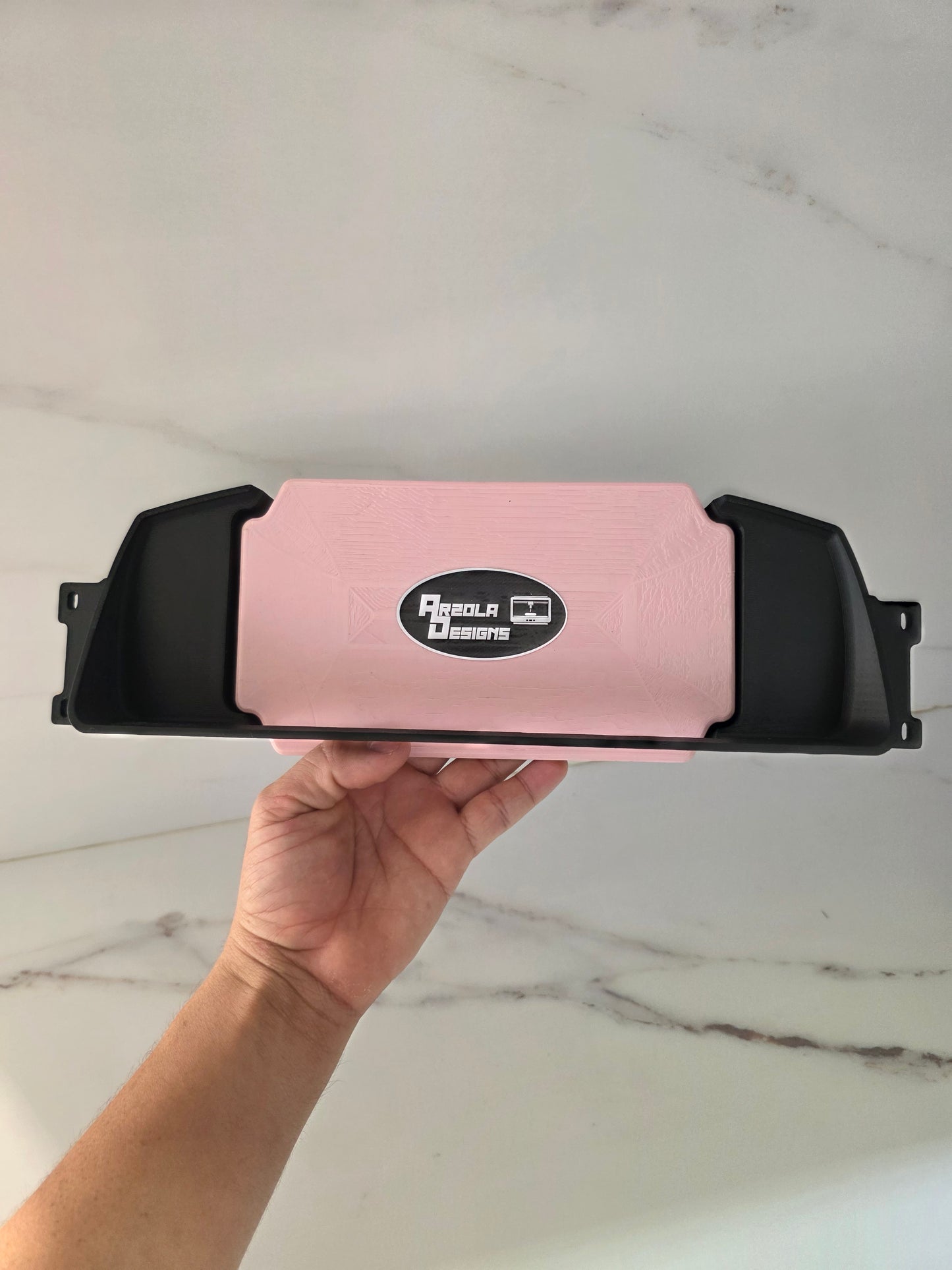 3D Printed Premium Cluster for Honda Civic EG (1992-1995)