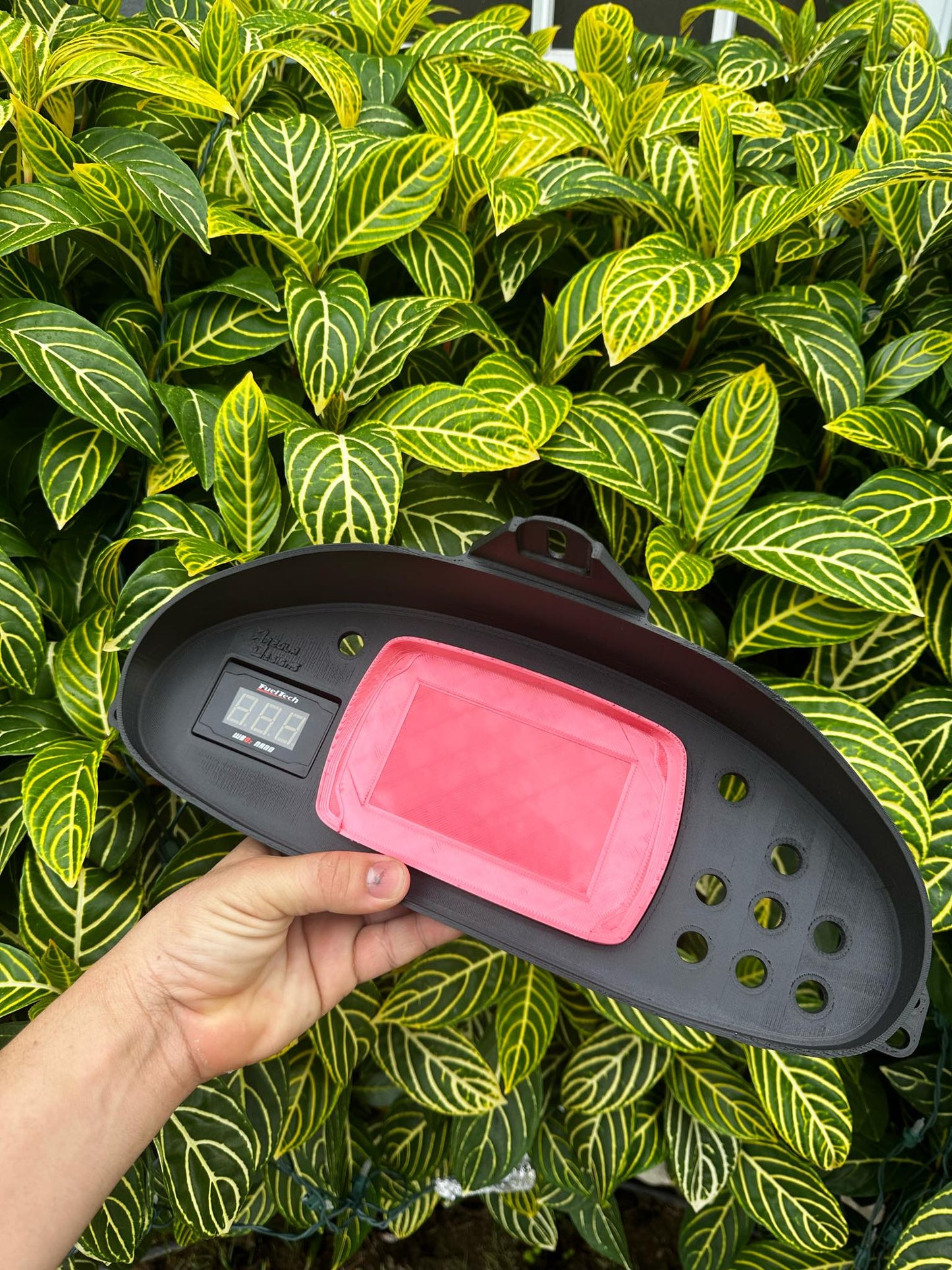 3D Printed Premium Cluster for Acura Integra (1995-2001)