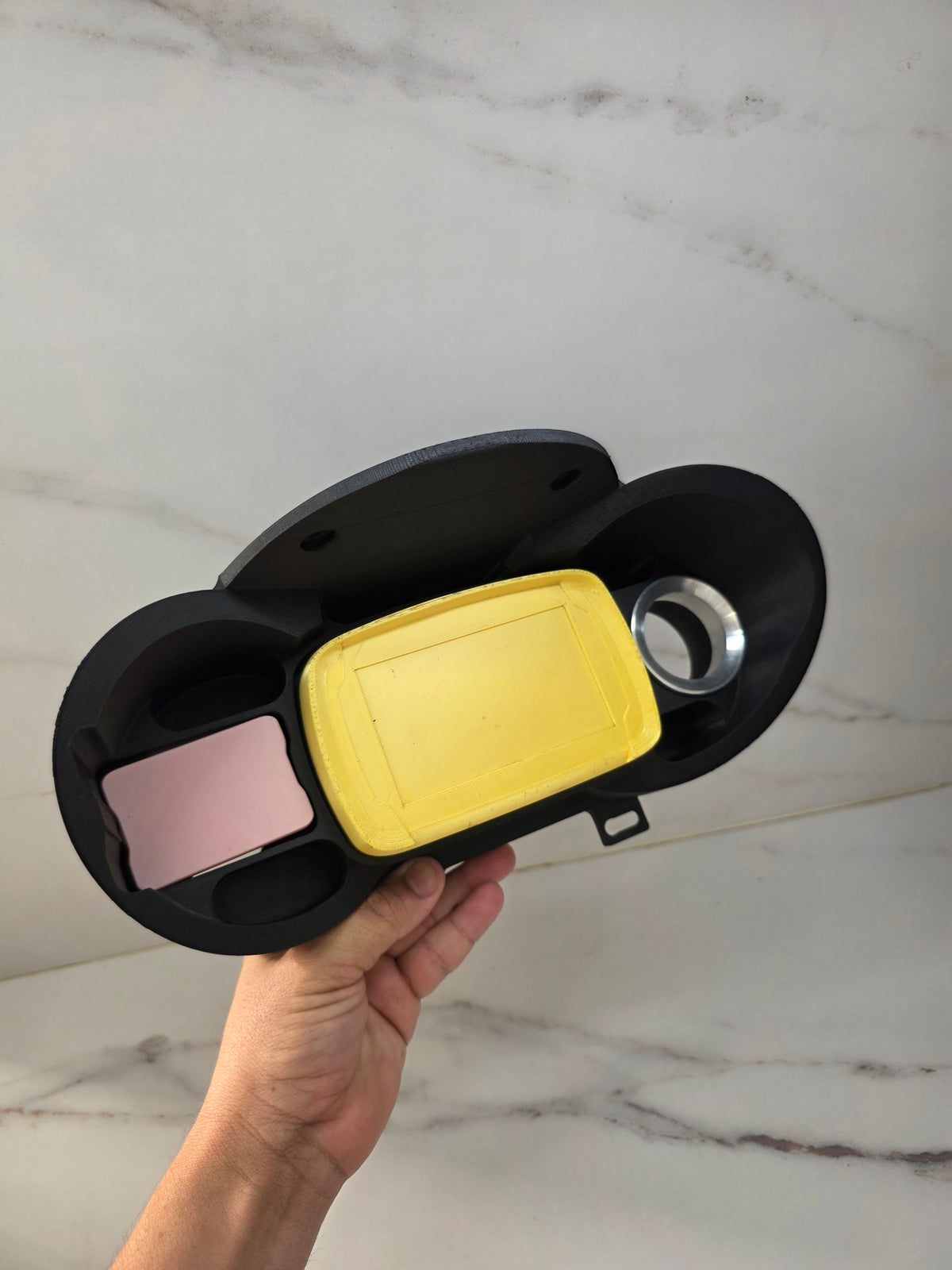 3D Printed Premium Cluster for Hyundai Genesis (2010-2016)