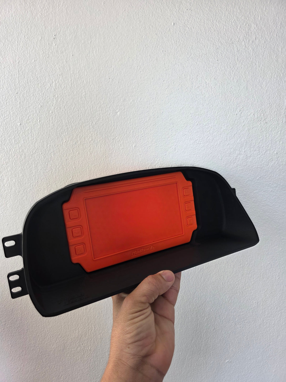 3D Printed Premium Cluster for Mazda RX7 FC (1986-1991)